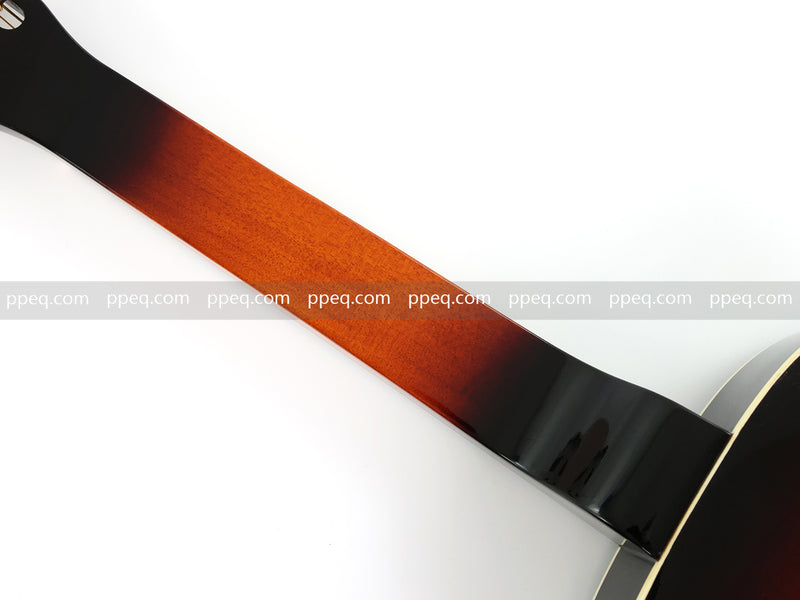 6-String Resonator Acoustic Guitar with Square-shaped Neck (HD-50)