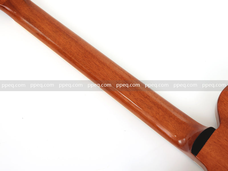 6-String Silent Practice Electric Guitar (PSG-450)