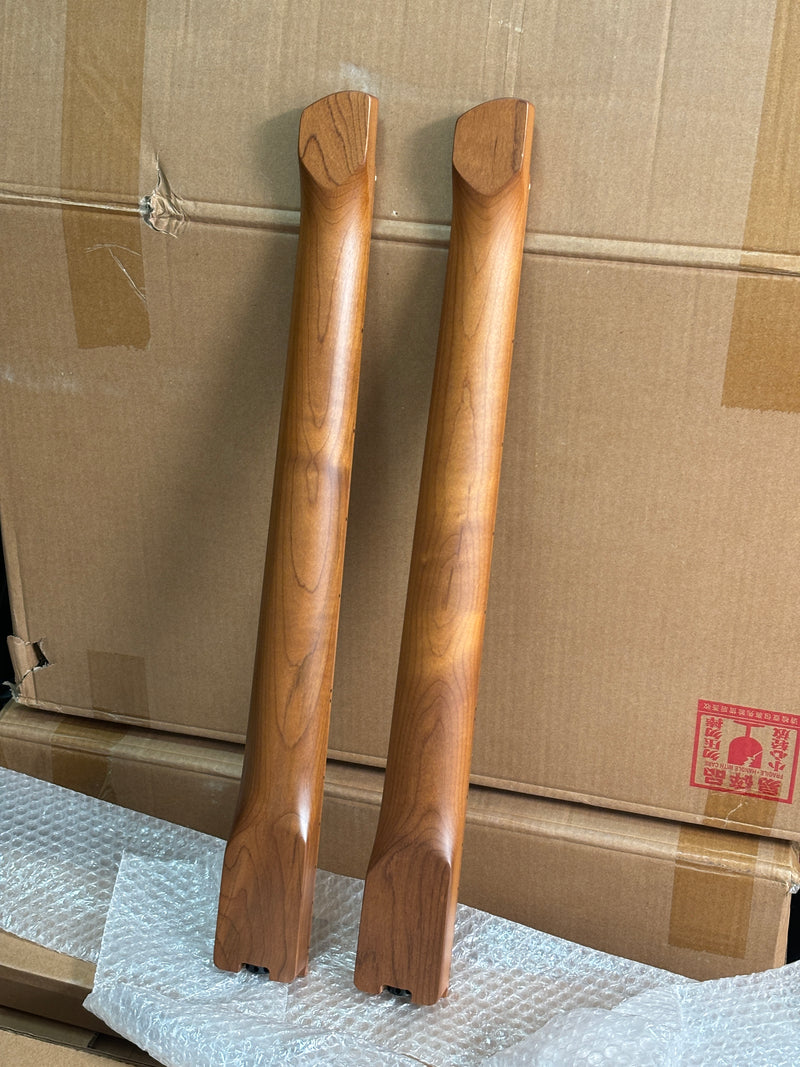 6-String Headless Roasted Maple Neck (HRM-001)