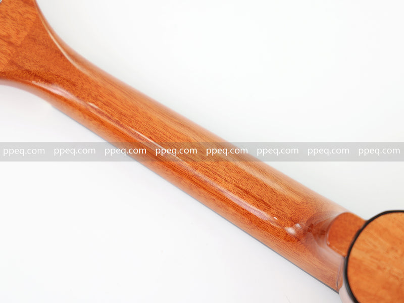 A-Style Electric Mandolin in Natural Finish (M-9NE+)