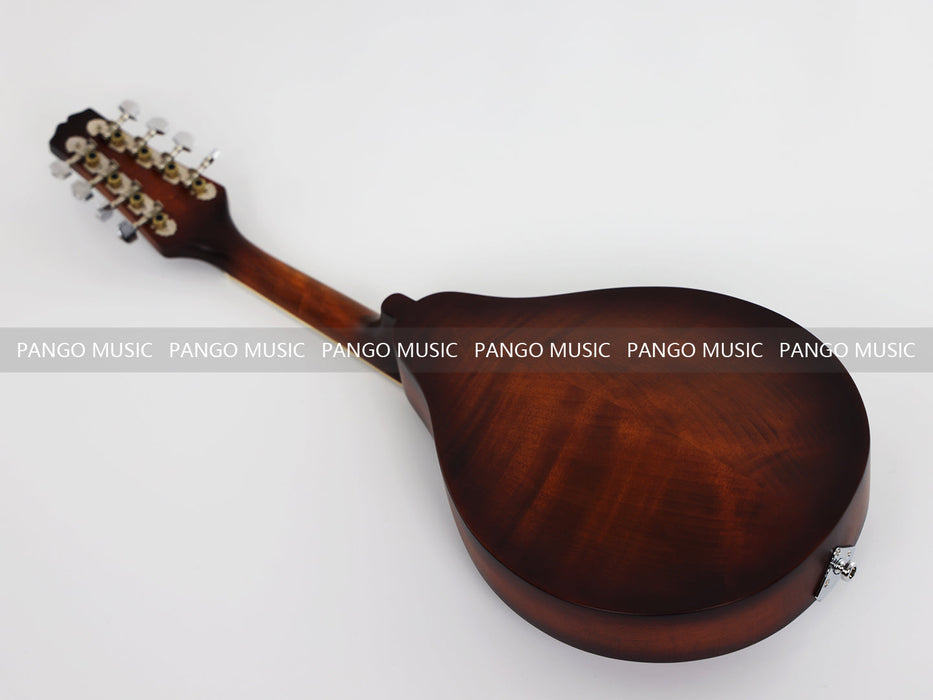 All Solid Wood A Mandolin (PMA-001, Shanghai Music Show Sample)