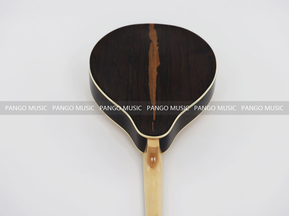 All Solid Wood A Mandolin (PMA-002S, Shanghai Music Show Sample)