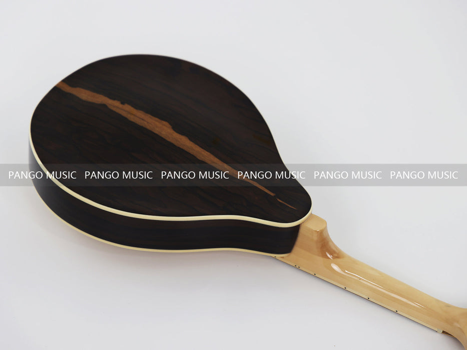 All Solid Wood A Mandolin (PMA-002S, Shanghai Music Show Sample)