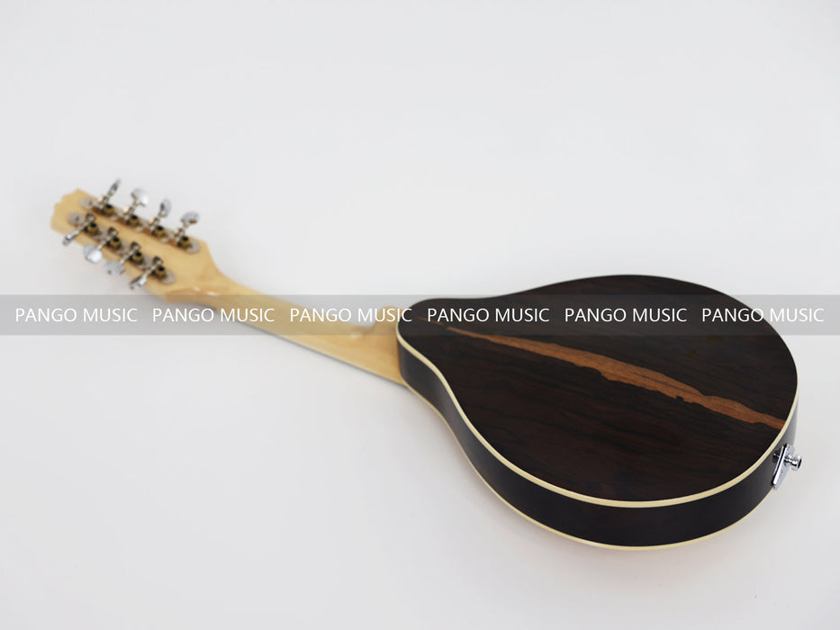 All Solid Wood A Mandolin (PMA-002S, Shanghai Music Show Sample)