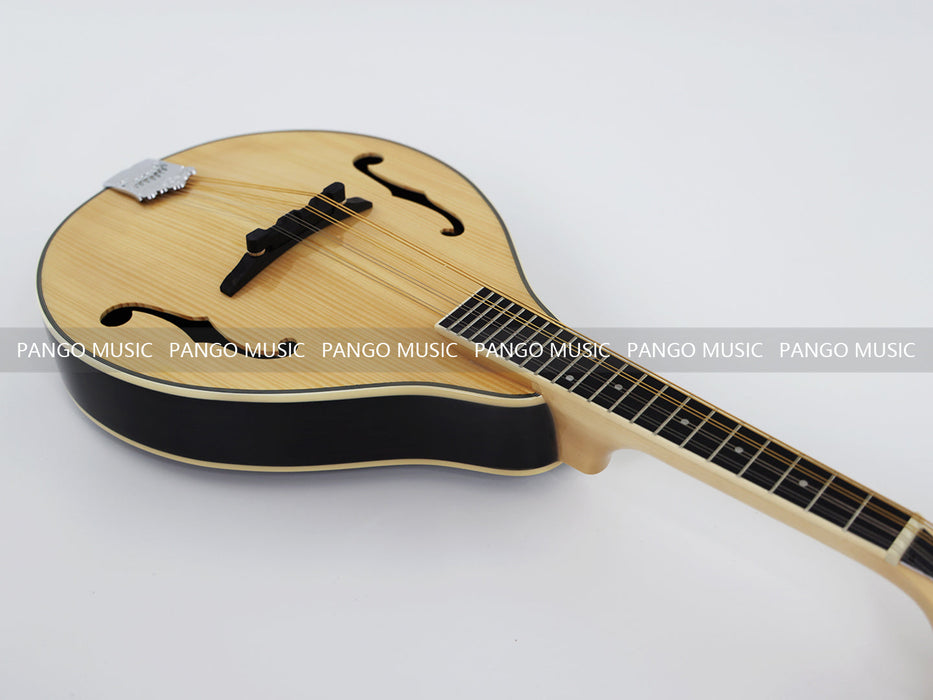 All Solid Wood A Mandolin (PMA-002X, Shanghai Music Show Sample)