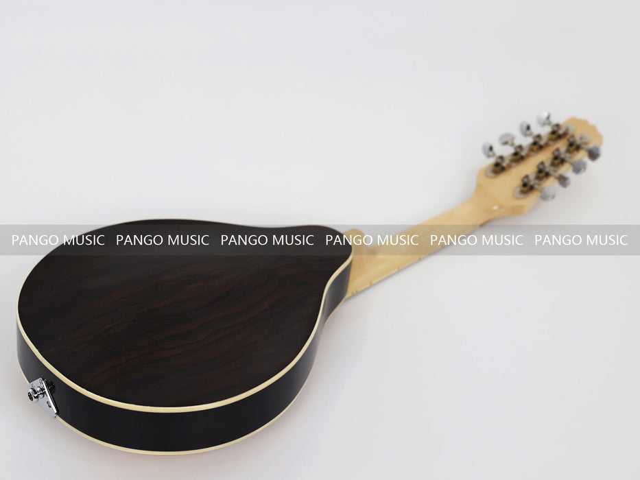 All Solid Wood A Mandolin (PMA-002X, Shanghai Music Show Sample)