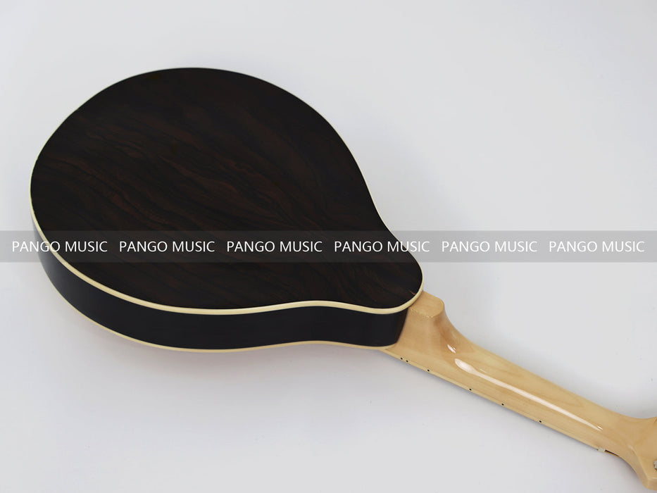 All Solid Wood A Mandolin (PMA-002X, Shanghai Music Show Sample)