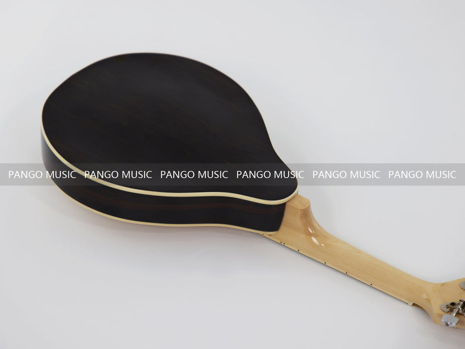 All Solid Wood A Mandolin (PMA-002, Shanghai Music Show Sample)