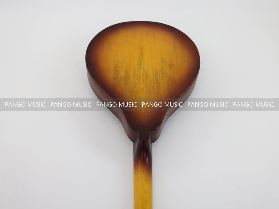 All Solid Wood A Mandolin (PMA-014S, Shanghai Music Show Sample)