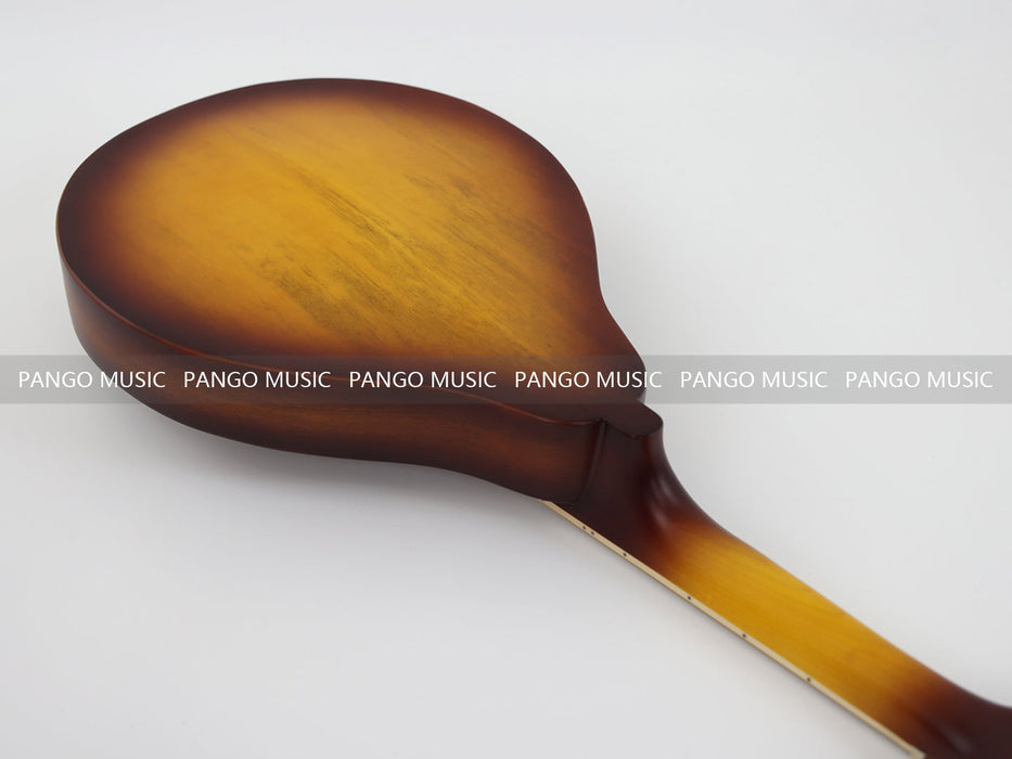 All Solid Wood A Mandolin (PMA-014S, Shanghai Music Show Sample)