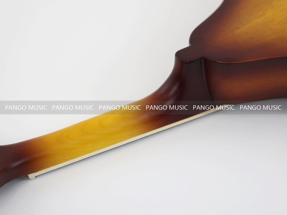 All Solid Wood A Mandolin (PMA-014S, Shanghai Music Show Sample)