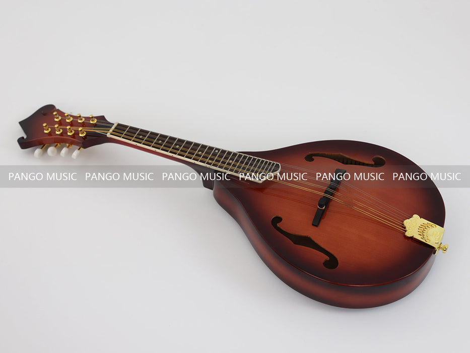 All Solid Wood A Mandolin (PMA-015S, Shanghai Music Show Sample)