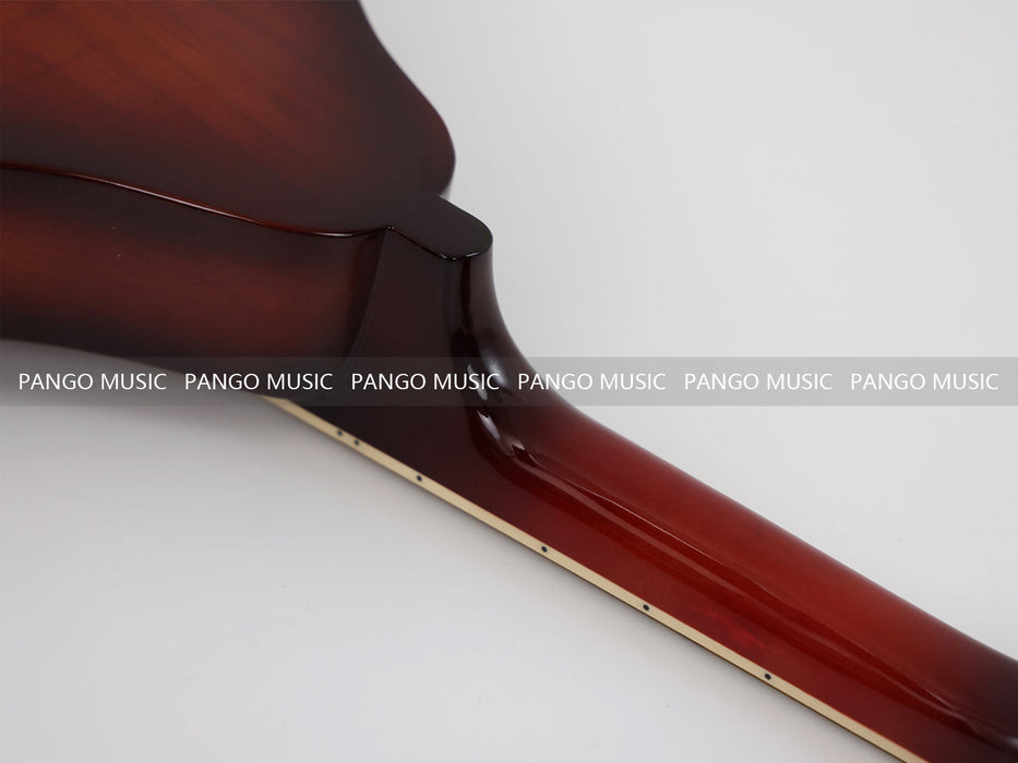 All Solid Wood A Mandolin (PMA-015S, Shanghai Music Show Sample)