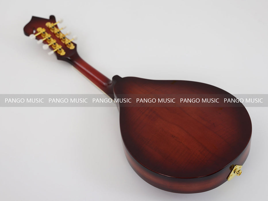 All Solid Wood A Mandolin (PMA-015S, Shanghai Music Show Sample)