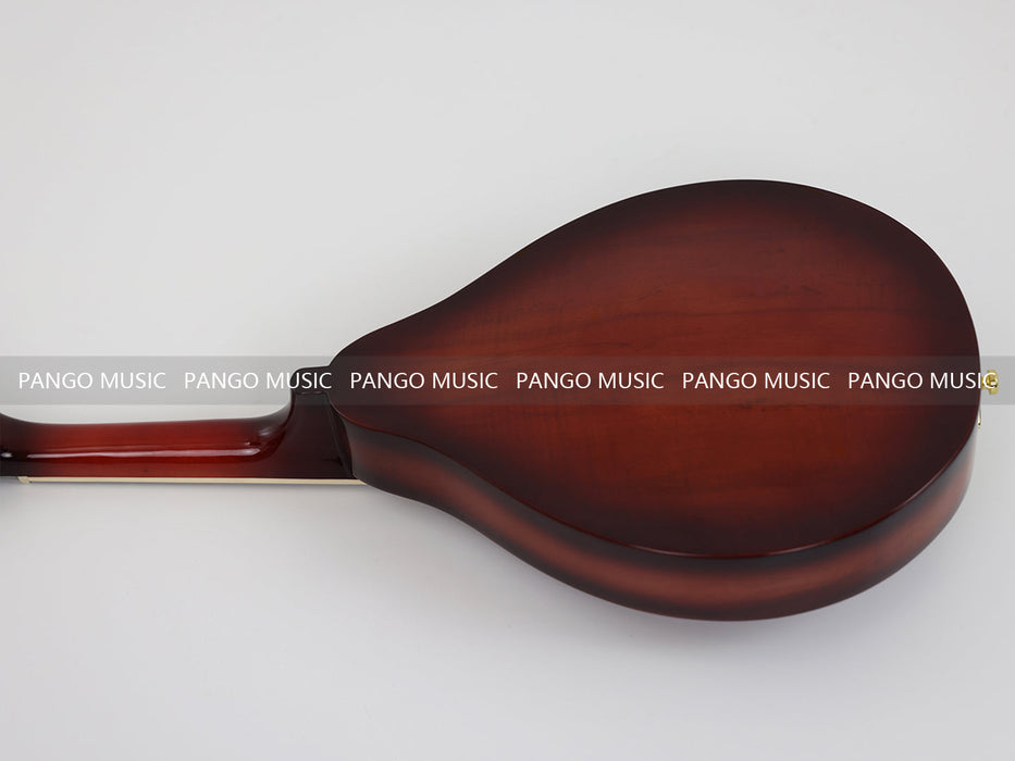 All Solid Wood A Mandolin (PMA-015S, Shanghai Music Show Sample)