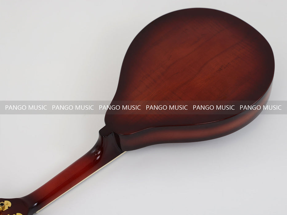 All Solid Wood A Mandolin (PMA-015S, Shanghai Music Show Sample)