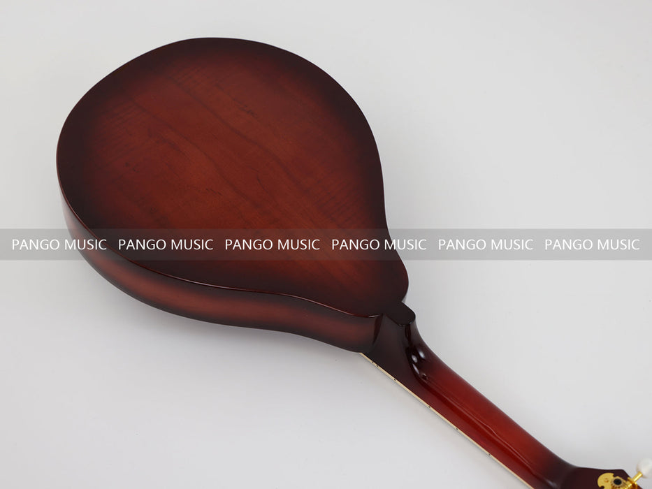 All Solid Wood A Mandolin (PMA-015S, Shanghai Music Show Sample)