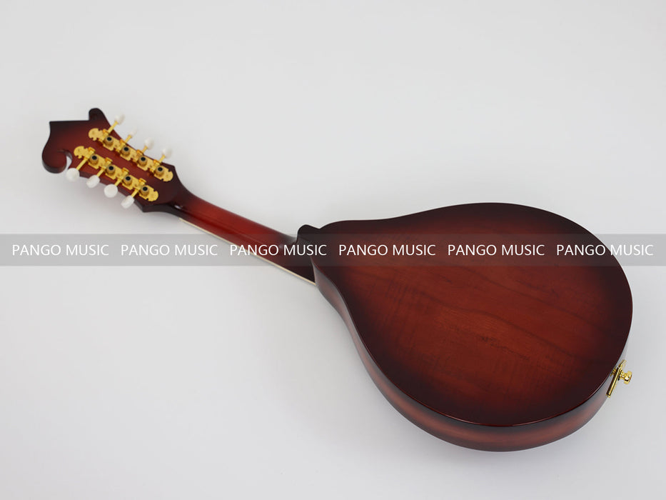 All Solid Wood A Mandolin (PMA-015S, Shanghai Music Show Sample)