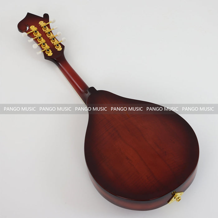 All Solid Wood A Mandolin (PMA-015S, Shanghai Music Show Sample)