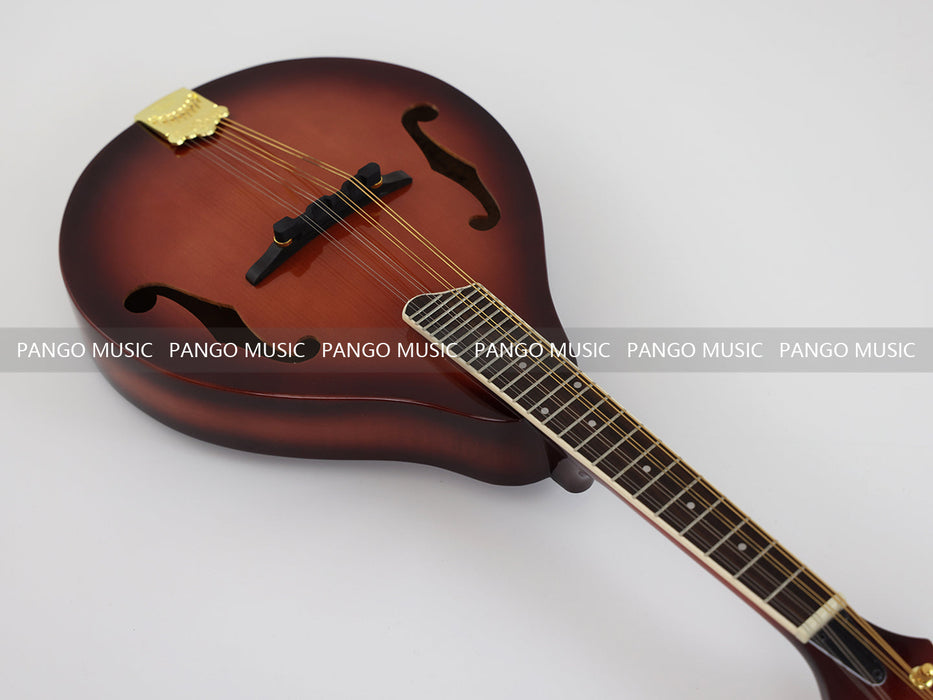 All Solid Wood A Mandolin (PMA-015S, Shanghai Music Show Sample)