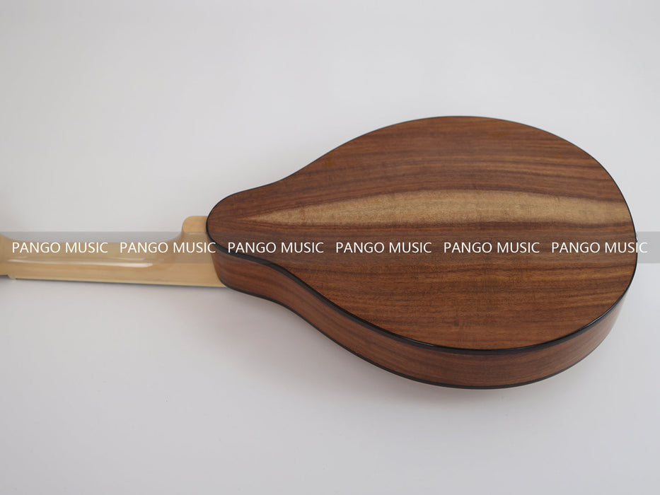 All Solid Wood A Mandolin (PMA-016, Shanghai Music Show Sample)