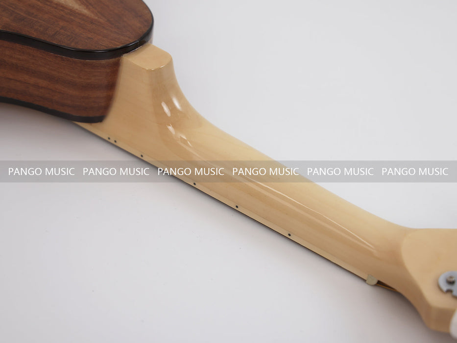 All Solid Wood A Mandolin (PMA-016, Shanghai Music Show Sample)