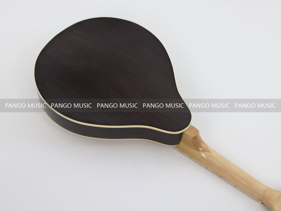 All Solid Wood A Mandolin (PMA-022, Shanghai Music Show Sample)