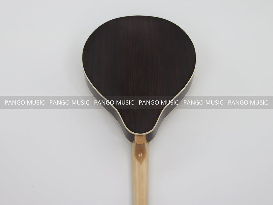 All Solid Wood A Mandolin (PMA-022, Shanghai Music Show Sample)