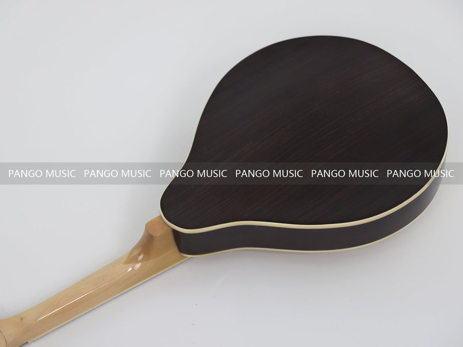 All Solid Wood A Mandolin (PMA-022, Shanghai Music Show Sample)