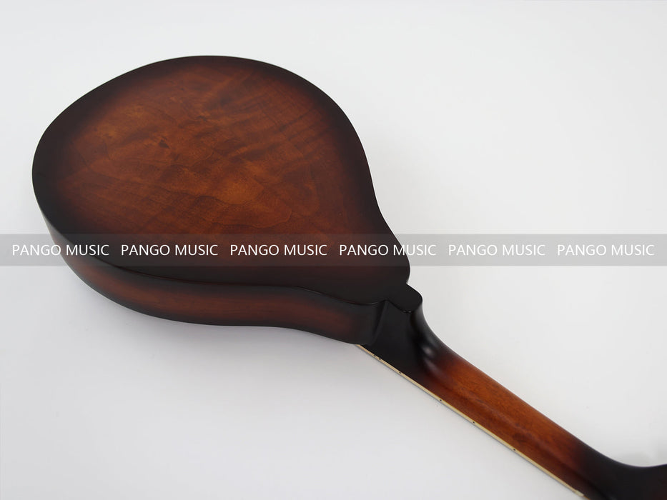 All Solid Wood A Mandolin (PMA-023S, Shanghai Music Show Sample)