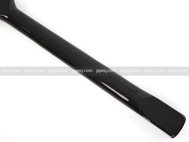 Carbon Fiber Reinforced ST-Style Electric Guitar Neck (2027-01)