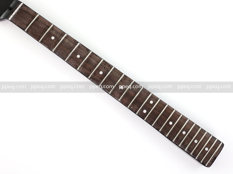 Carbon Fiber Reinforced TL-Style Electric Guitar Neck (2027-02)