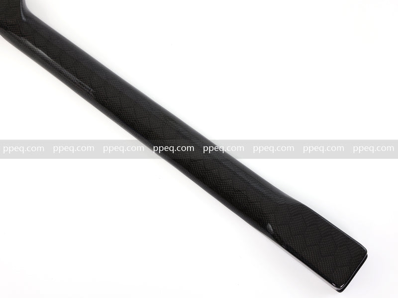 Carbon Fiber Reinforced TL-Style Electric Guitar Neck (2027-02)