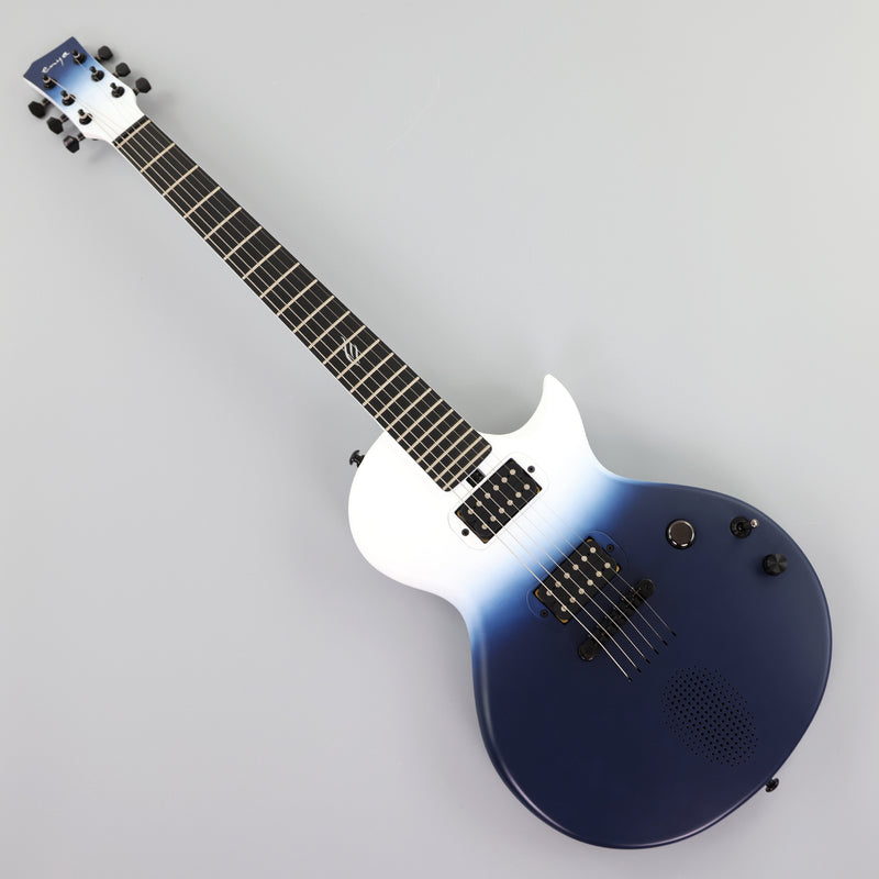 ENYA NovaGo Sonic Integrated Smart Carbon Fiber Electric Guitar (NOVA)