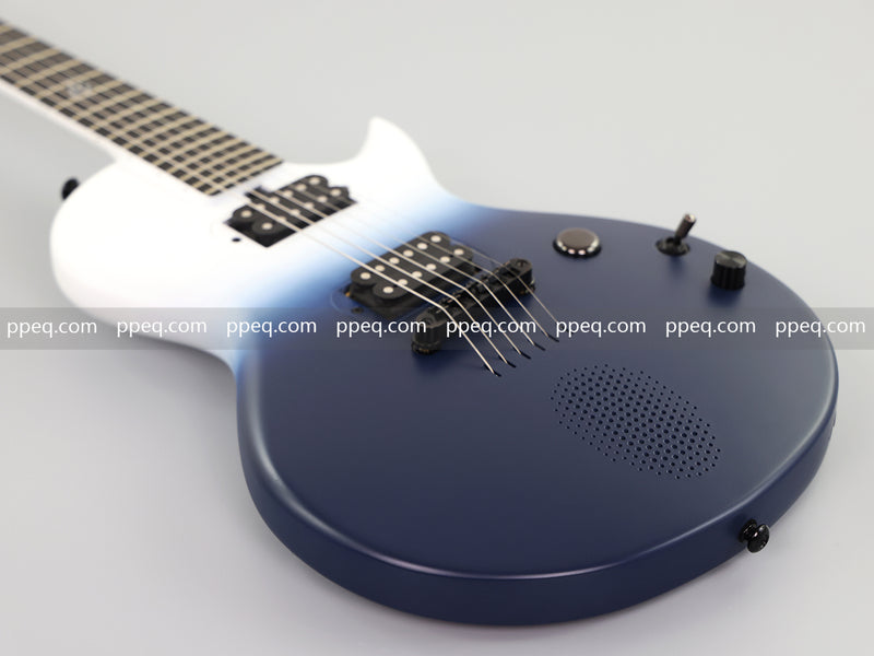 ENYA NovaGo Sonic Integrated Smart Carbon Fiber Electric Guitar (NOVA)