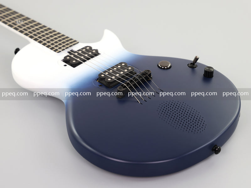 ENYA NovaGo Sonic Integrated Smart Carbon Fiber Electric Guitar (NOVA)