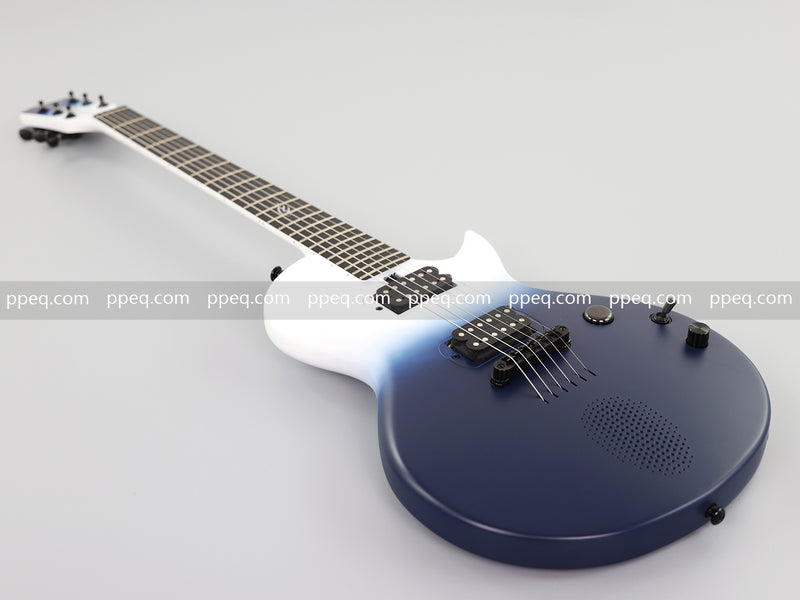 ENYA NovaGo Sonic Integrated Smart Carbon Fiber Electric Guitar (NOVA)