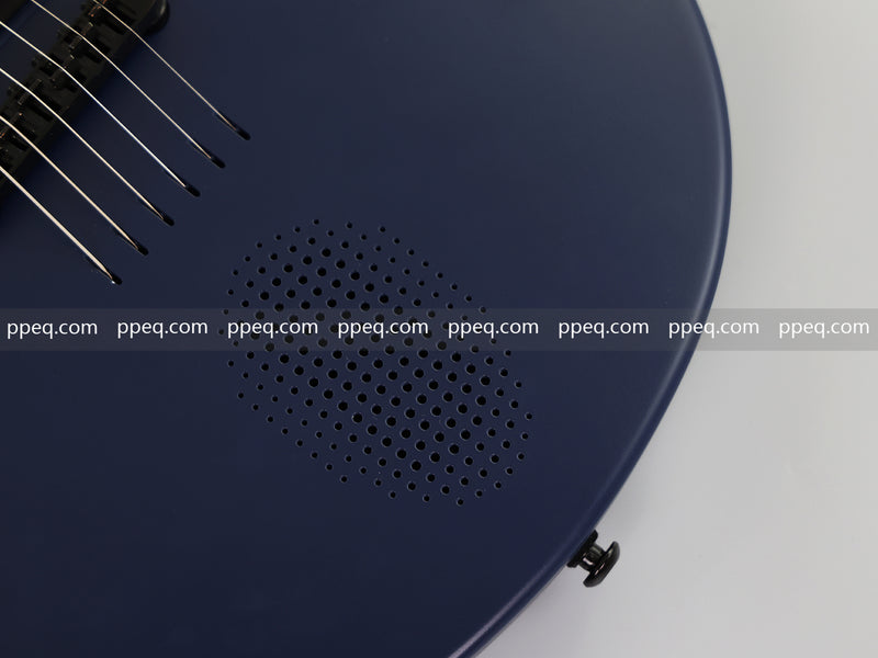 ENYA NovaGo Sonic Integrated Smart Carbon Fiber Electric Guitar (NOVA)