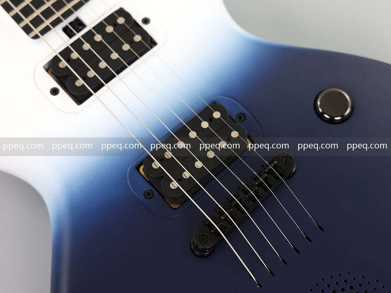 ENYA NovaGo Sonic Integrated Smart Carbon Fiber Electric Guitar (NOVA)