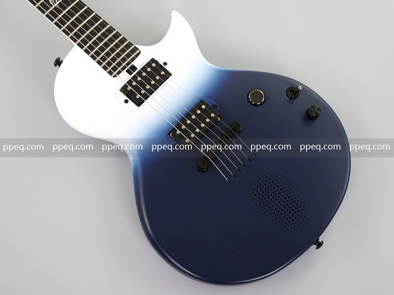 ENYA NovaGo Sonic Integrated Smart Carbon Fiber Electric Guitar (NOVA)