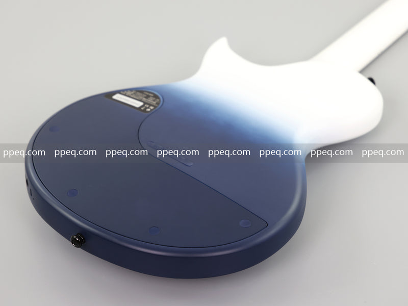 ENYA NovaGo Sonic Integrated Smart Carbon Fiber Electric Guitar (NOVA)