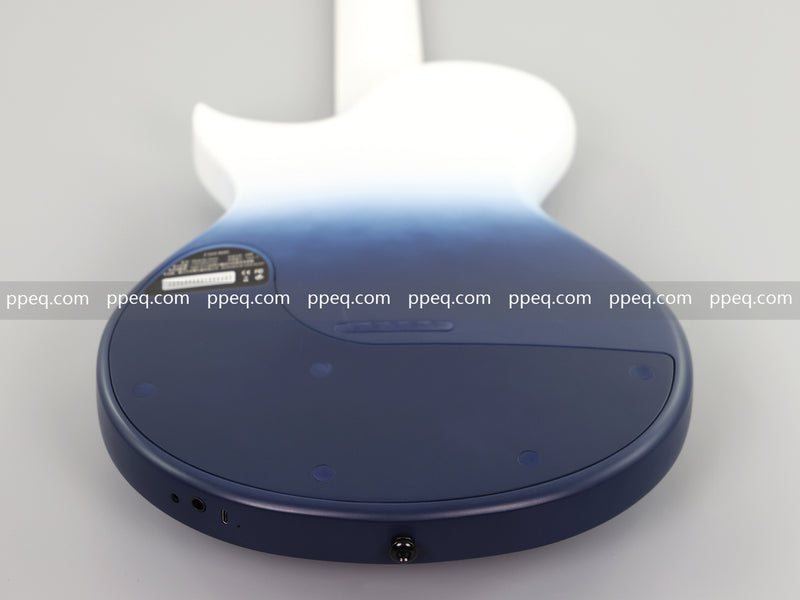 ENYA NovaGo Sonic Integrated Smart Carbon Fiber Electric Guitar (NOVA)