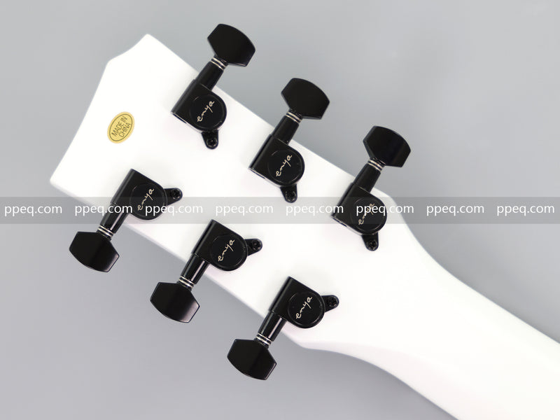 ENYA NovaGo Sonic Integrated Smart Carbon Fiber Electric Guitar (NOVA)