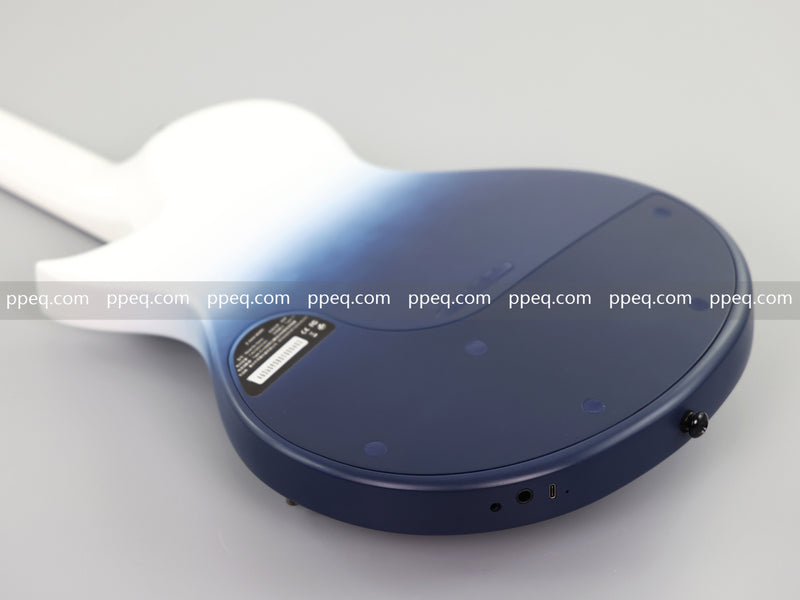 ENYA NovaGo Sonic Integrated Smart Carbon Fiber Electric Guitar (NOVA)