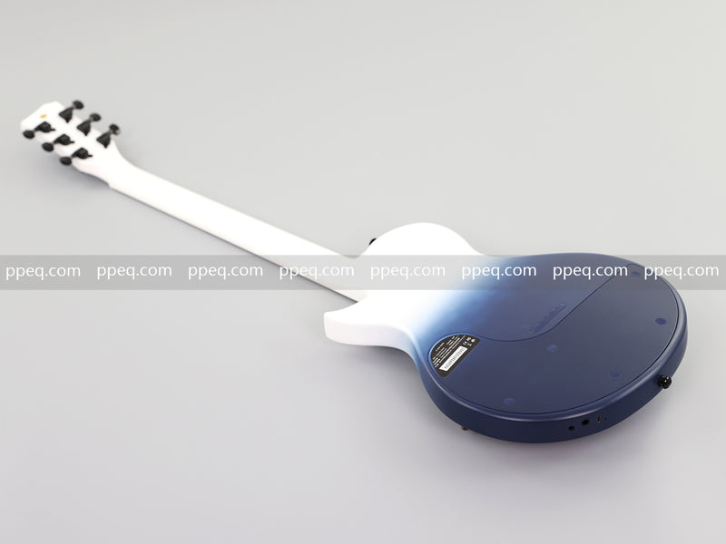 ENYA NovaGo Sonic Integrated Smart Carbon Fiber Electric Guitar (NOVA)