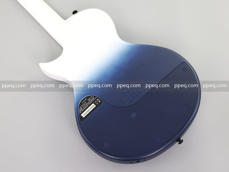 ENYA NovaGo Sonic Integrated Smart Carbon Fiber Electric Guitar (NOVA)