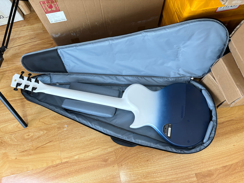 ENYA NovaGo Sonic Integrated Smart Carbon Fiber Electric Guitar (NOVA)