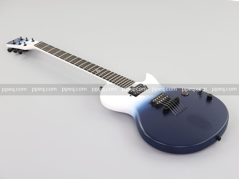 ENYA NovaGo Sonic Integrated Smart Carbon Fiber Electric Guitar (NOVA)