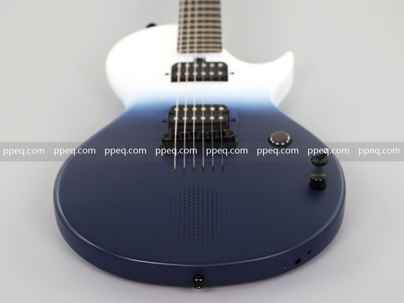 ENYA NovaGo Sonic Integrated Smart Carbon Fiber Electric Guitar (NOVA)