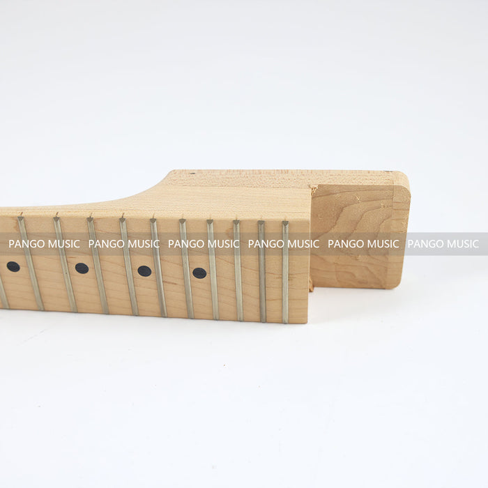 Headless Style Electric Guitar Neck on Sale (EL-13-S)